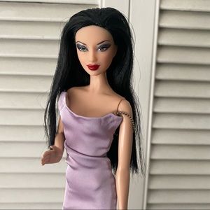 Barbie Basic doll
